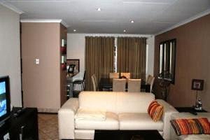 South African rentals