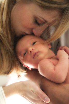 newborn photography