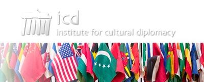 the Institute for Cultural Diplomacy 