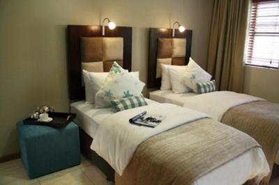 Hatfield, Pretoria Furnished Apartments 