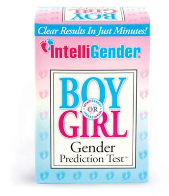 IntelliGender GPT