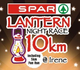 Irene Lantern Night Race