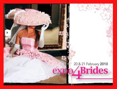 Pretoria Expo for Brides