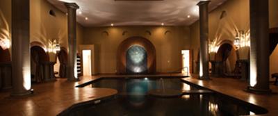 Pretoria L'Aquila Hydro and Day Spa