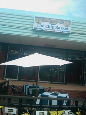 The Chip Basket Restaurant