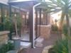 Aluminium Patio Enclosure